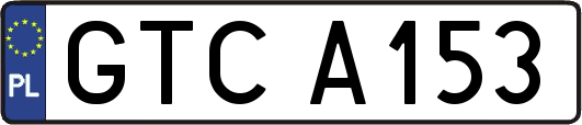 GTCA153