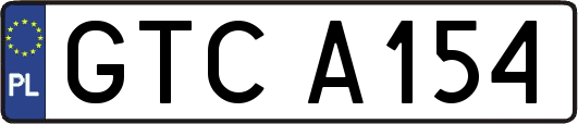 GTCA154