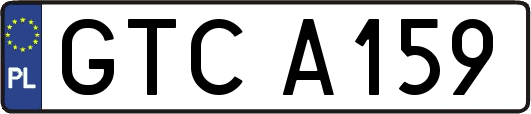 GTCA159