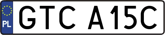 GTCA15C