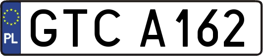 GTCA162