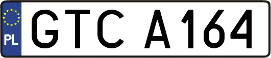 GTCA164