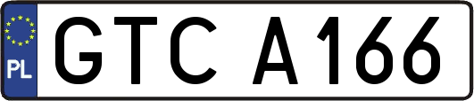 GTCA166