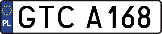 GTCA168