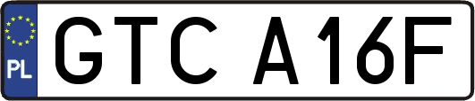 GTCA16F