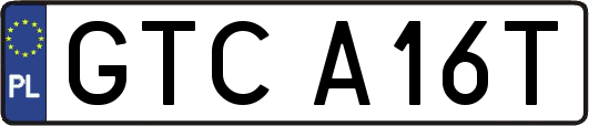 GTCA16T