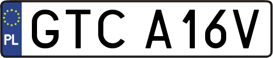 GTCA16V