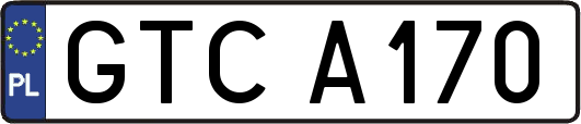 GTCA170