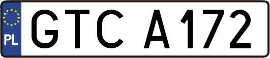 GTCA172
