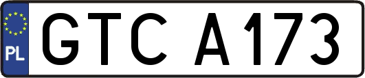 GTCA173