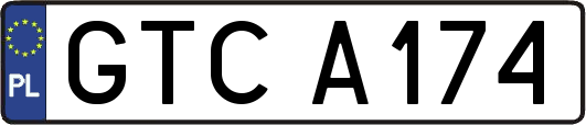 GTCA174