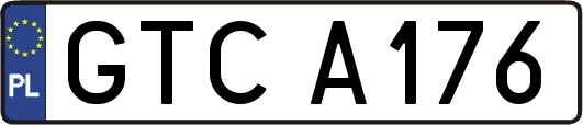 GTCA176