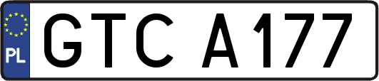 GTCA177