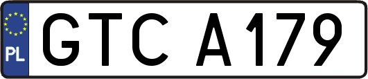 GTCA179