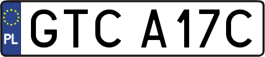 GTCA17C