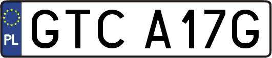 GTCA17G