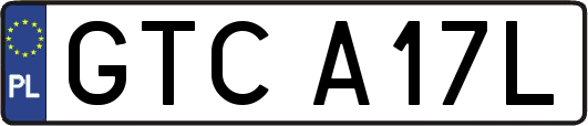 GTCA17L