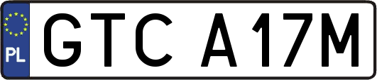 GTCA17M