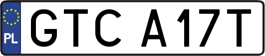 GTCA17T