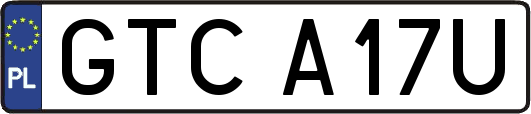 GTCA17U