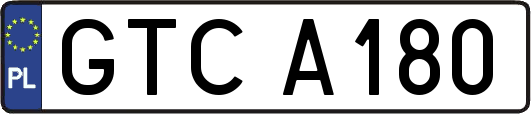 GTCA180