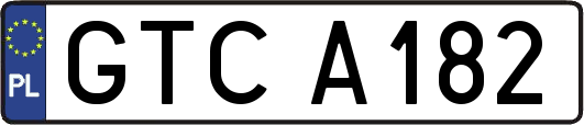 GTCA182