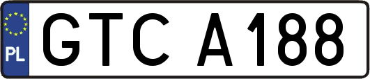 GTCA188