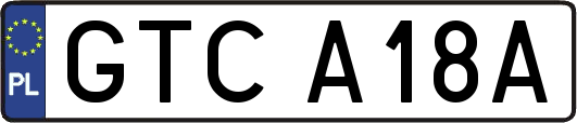 GTCA18A