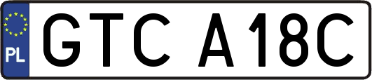 GTCA18C