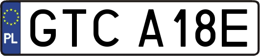 GTCA18E