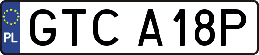 GTCA18P