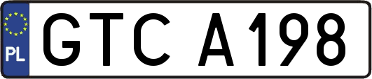 GTCA198