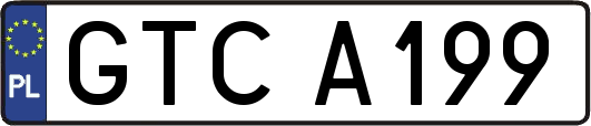 GTCA199