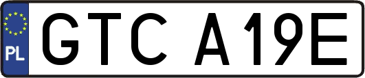 GTCA19E