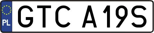 GTCA19S