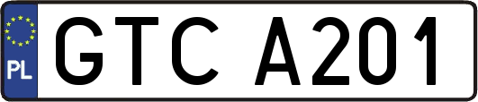 GTCA201