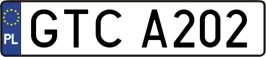 GTCA202
