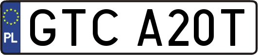 GTCA20T