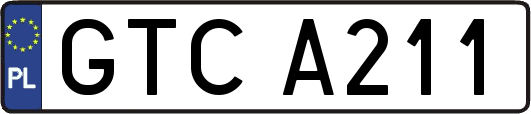 GTCA211