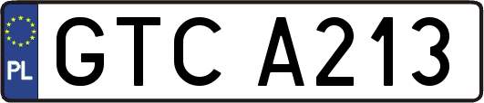 GTCA213