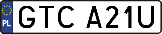 GTCA21U