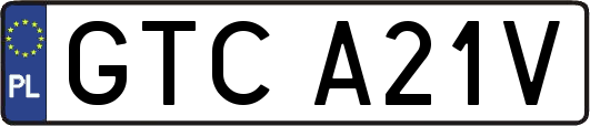 GTCA21V