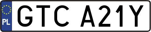 GTCA21Y