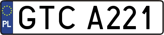 GTCA221