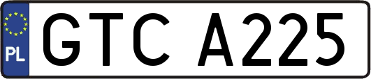 GTCA225