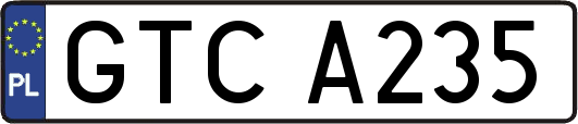 GTCA235