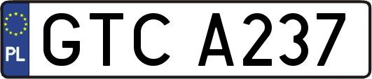 GTCA237