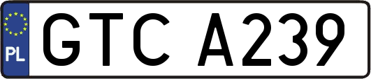GTCA239