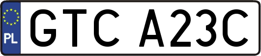 GTCA23C