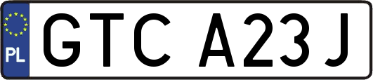 GTCA23J